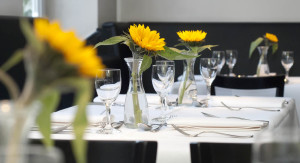 Restaurant in Heidelberg
