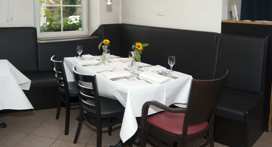Heidelberg Hotelzimmer