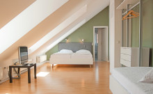Boardinghouse